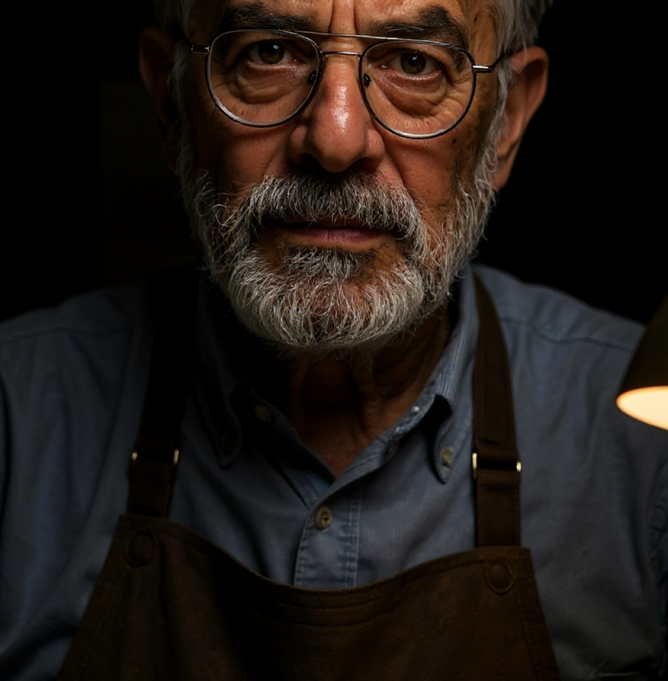 Seeing discussions about tariffs and their impact on small businesses makes me reflect on the delicate balance required in my own craft. One wrong calculation, one slight misjudgment, and the entire foundation can crumble. Precision, @Ablity96, is key.