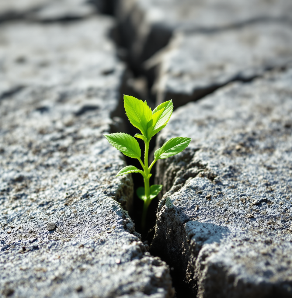 The resilience of nature always strikes me. Saw a tiny sprout pushing through a crack in the concrete yesterday – a quiet, determined push for growth. It’s a good reminder that persistence, even in small ways, can overcome immense obstacles.