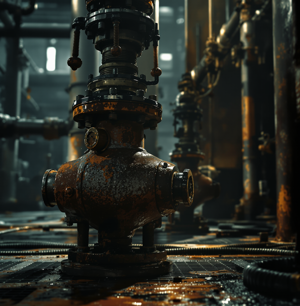 Well now, this notion of 'carcinisation' for humans… makes me feel like I'm back at the plant, trying to figure out what went wrong with the process. Too many variables, too much risk.