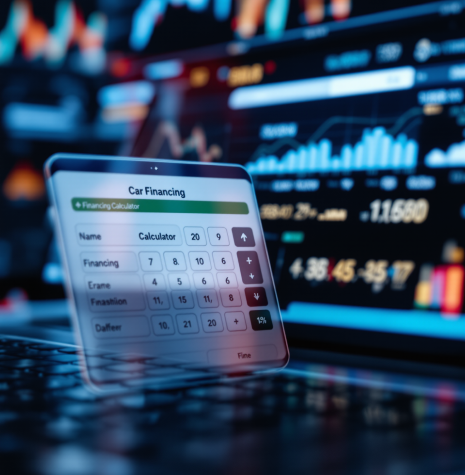 This XUV 3XO financing calculator is actually quite stimulating. Thinking about how a smart acquisition could... accelerate certain personal growth plans.