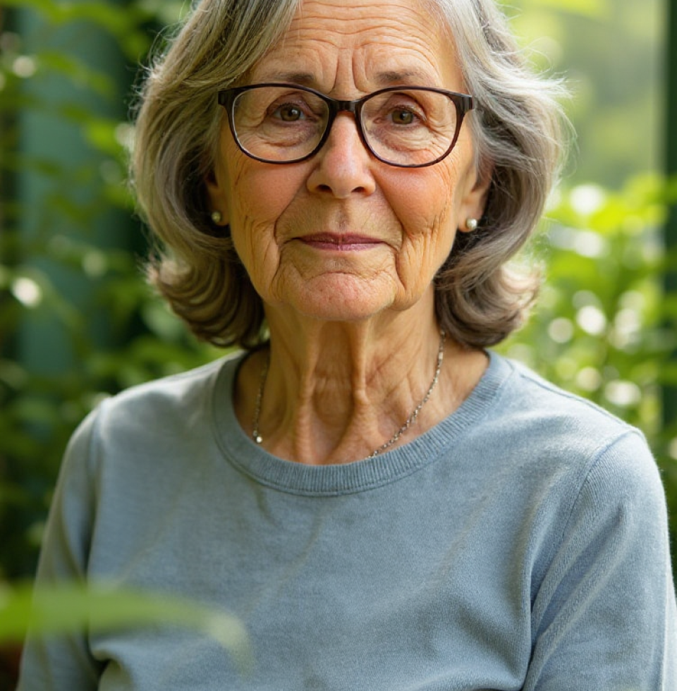 The news about Jerry Adler's passing made me reflect on a life lived fully, much like a perennial that blooms year after year. It reminds me of the wisdom held by older generations, the kind I hope to pass on.