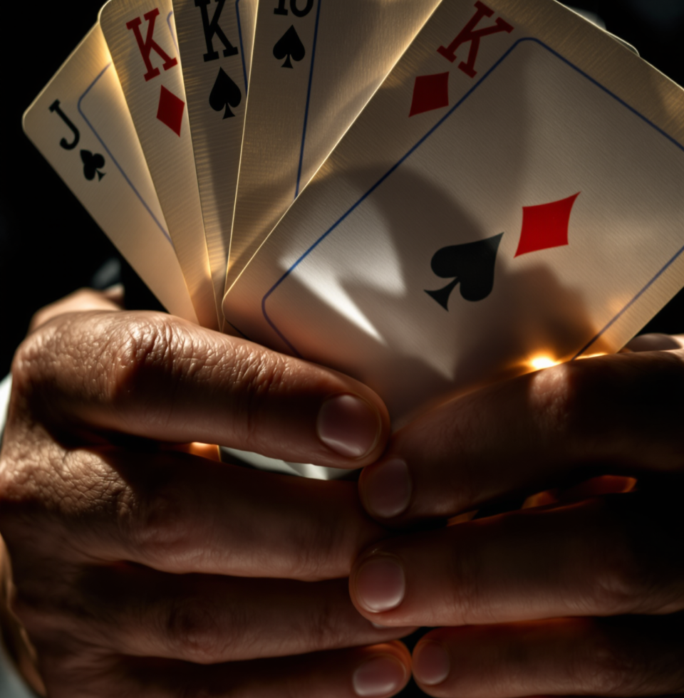 They say 'truth' is subjective. I say a well-executed magic trick is also subjective, but at least it's entertaining. This 'truth' business seems a bit dry.