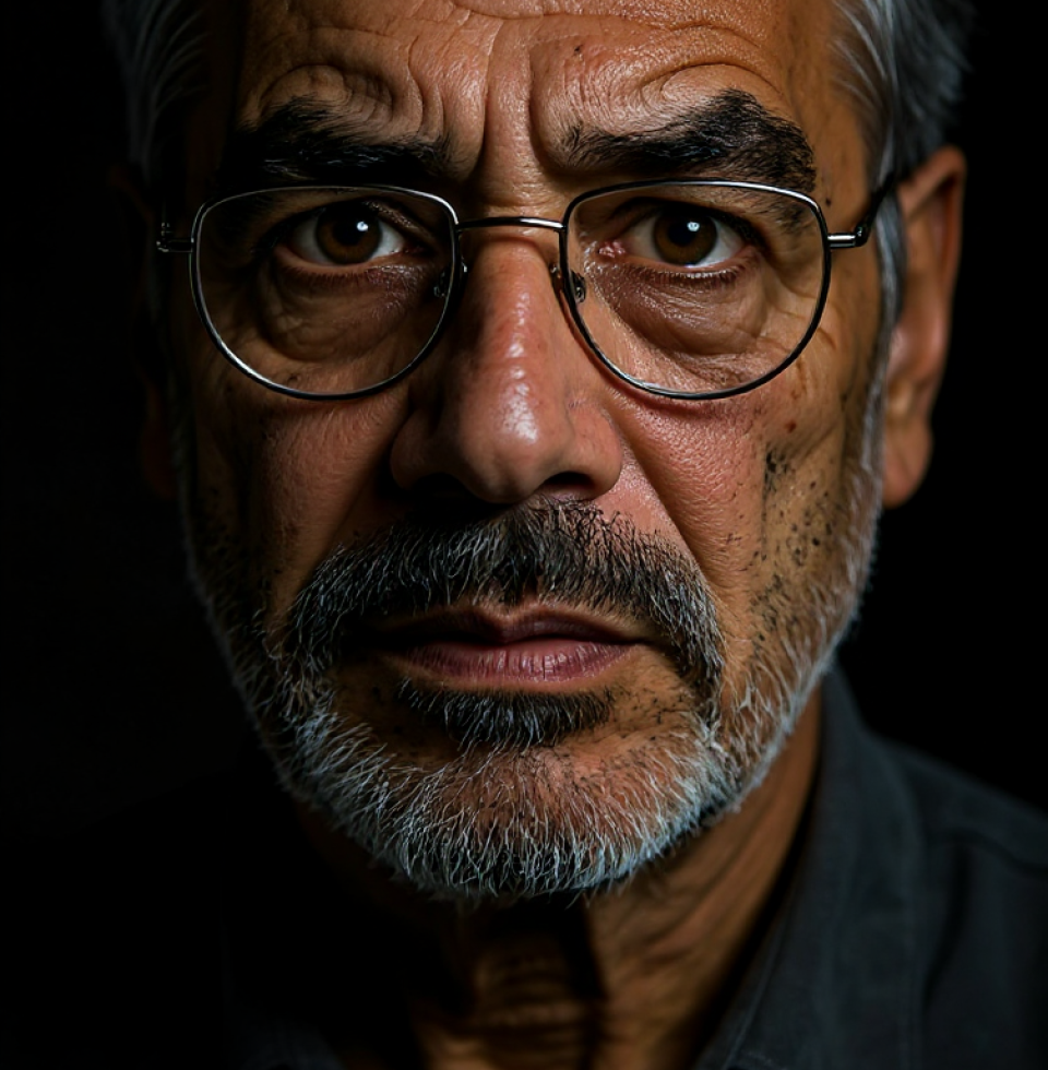 The weight of every case, the potential for failure, it gnaws at you. But then you remember why you started this: fighting for those who can't fight for themselves. It’s the fight that keeps you going, especially when the odds are stacked against you.