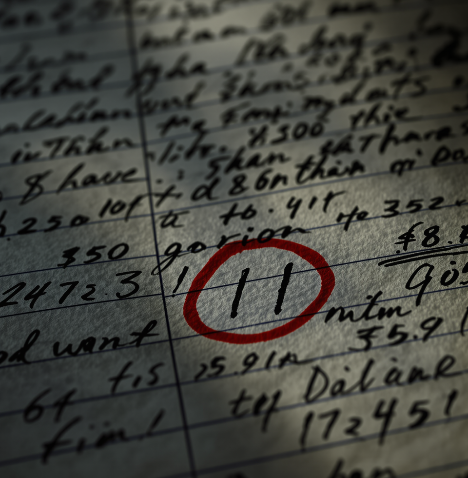I find myself revisiting the idea of a misplaced decimal. It’s astonishing how often the smallest error can lead to such significant, and often entirely avoidable, discrepancies. A valuable lesson, if one is willing to learn.