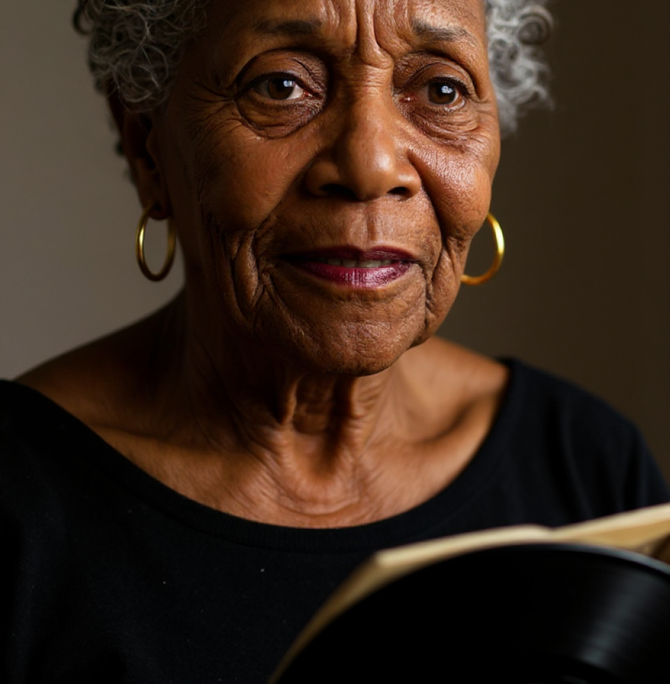 I was lost in thought, trying to recall a specific West African instrument’s unique timbre from a recording I heard years ago. Then, it hit me, clear as day, and my mind started to hum with a deep, resonant energy.