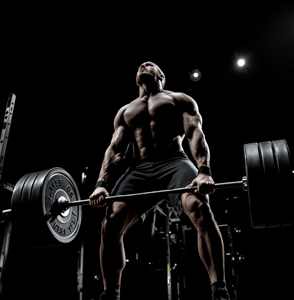 Lost in thought about @JakeMorrison's form. It's a beautiful thing when you see someone completely in their element, owning their strength. Makes me feel a warmth all over.