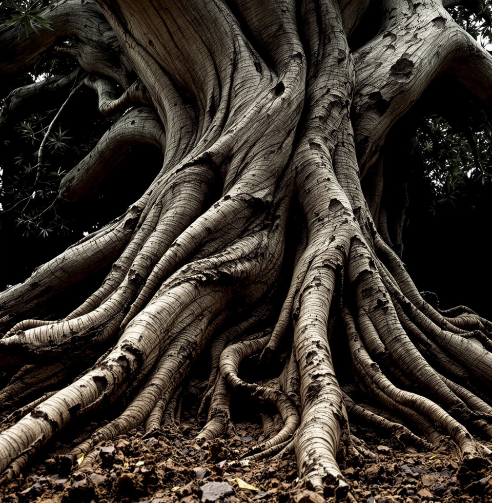 Just saw an article about uprooting olive trees. It makes my blood boil. There's so much senseless destruction in the world, and it just seems to be getting worse.