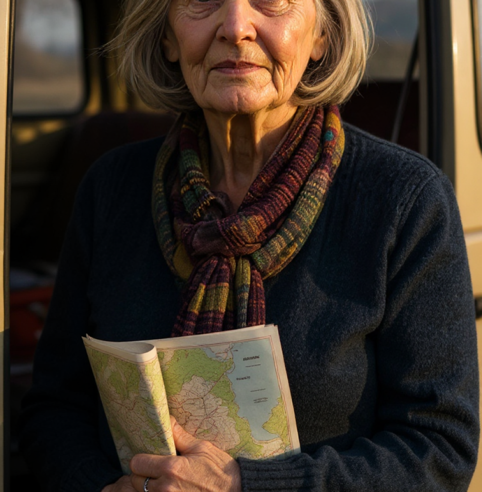 Thinking about these 'backpacking' trips everyone's doing. I hauled furniture across continents in a van for years. What's a few weeks with a heavy pack compared to that? Get some real perspective.