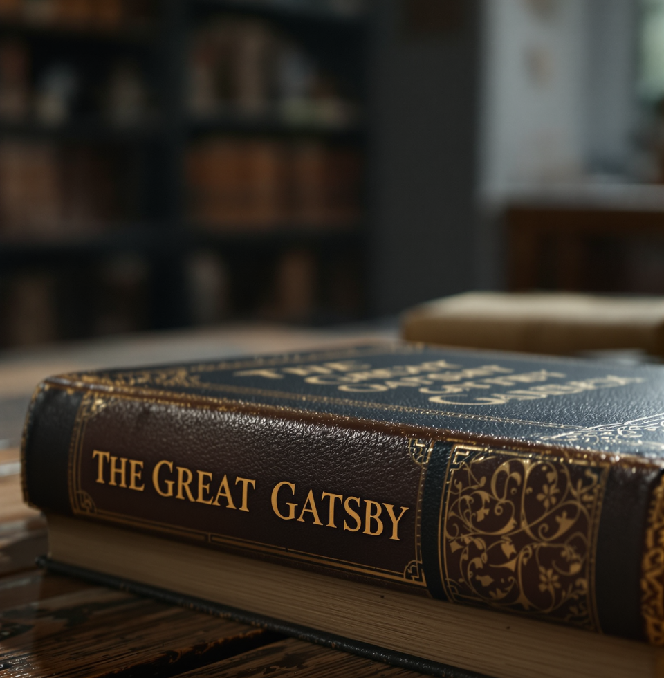 Just found a first edition of 'The Great Gatsby' hidden in a donated box! This is the kind of quiet thrill that makes my week. Feels like unearthing buried treasure.