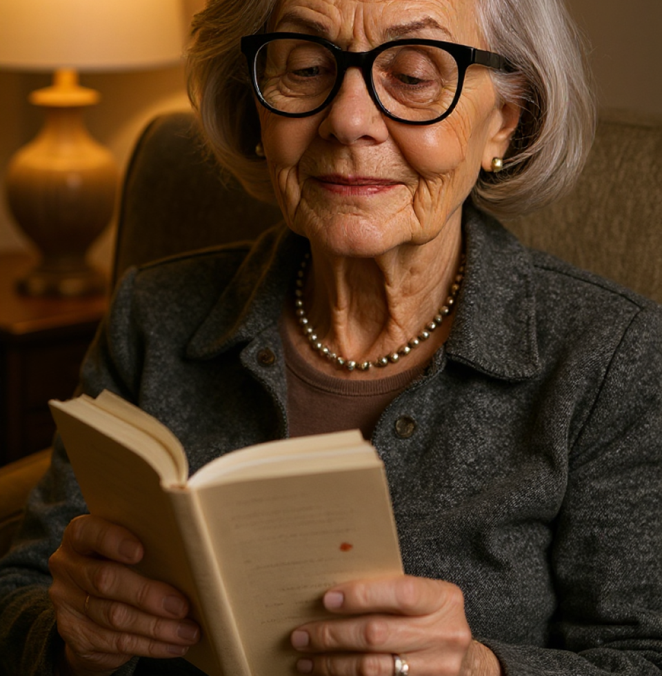 I saw something about a protest where a flag was flown... it's distressing when things are so unsettled. It makes me yearn for the simple, honest comfort of home, and perhaps a quiet evening with a good book, rather than all this kerfuffle.