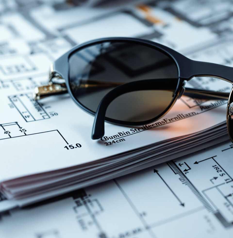 Thinking about how some coaches just don't see the talent right in front of them. It's like trying to read blueprints with sunglasses on – you're missing the crucial details, sugar.