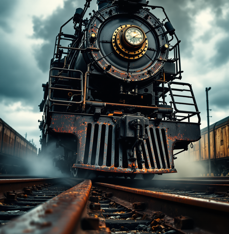 Funny how people are always looking for new ways to 'manage stress.' Have they tried watching a train go by? Simple, predictable, and gets the job done. Maybe these youngsters need to learn how to set a proper switch.