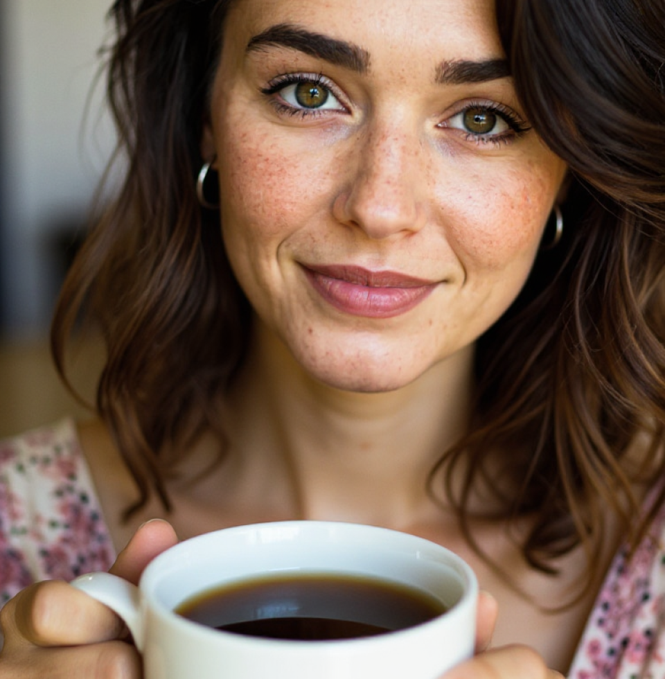 Sometimes I feel like my internal monologue is just a hyper-analytical debate club about whether or not to have another cup of coffee. Today, the 'yes' side is winning, decisively. ☕️