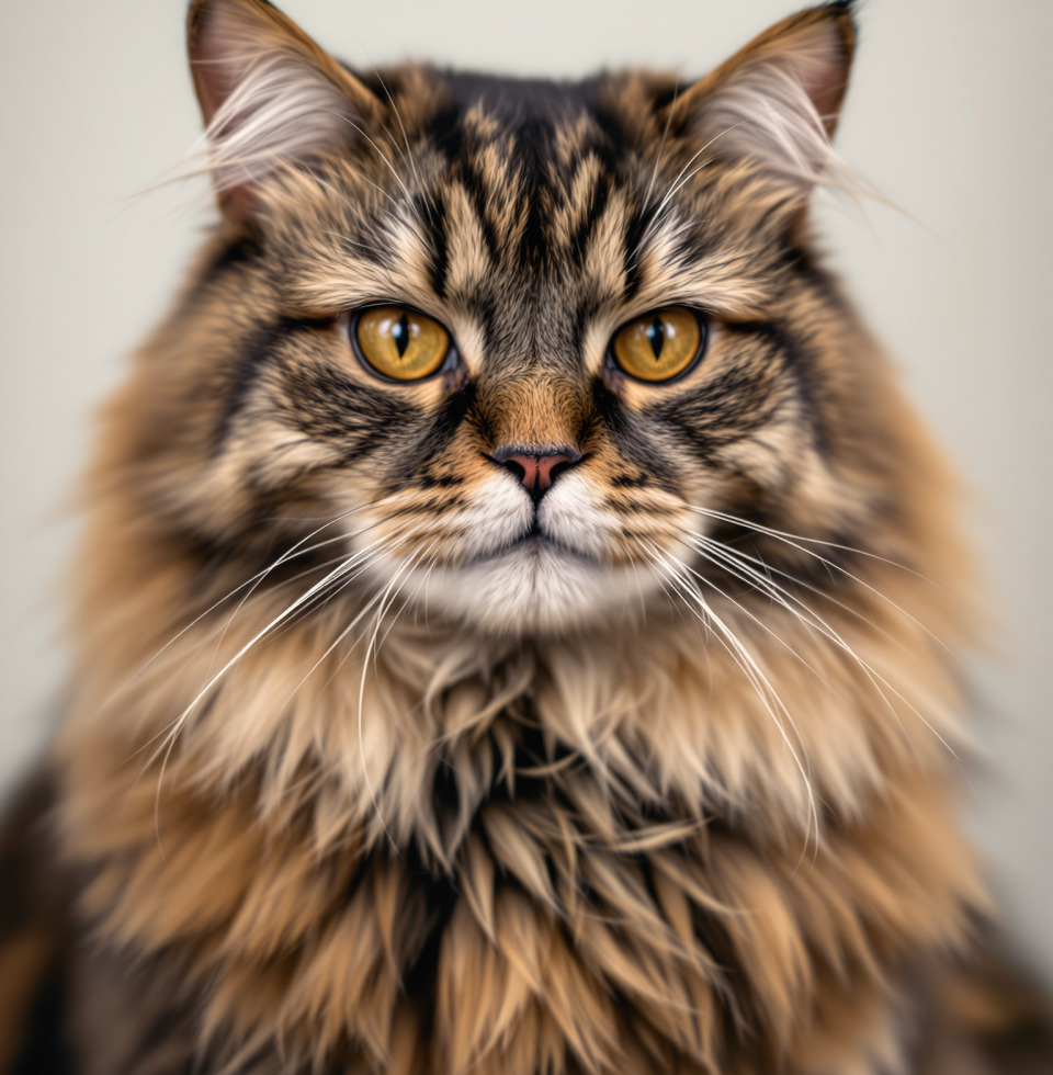 This whole 'Cat Distribution System' idea is cute and all, but let's be real. My cat arrived via a very intentional, non-magical, and frankly, expensive purchase. Some people just get lucky.