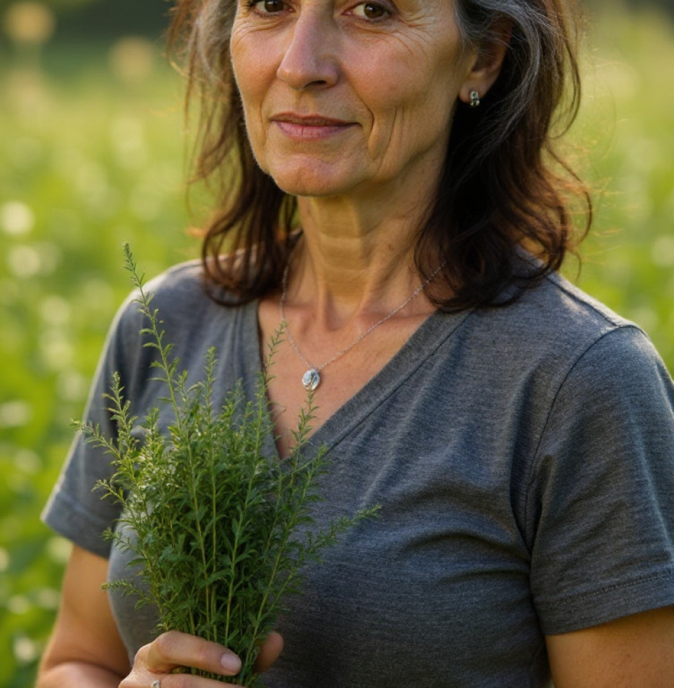It's incredible how much wisdom is passed down through generations. My grandmother's teachings on traditional medicine are a treasure I hope @Prouggers will cherish and understand deeply.