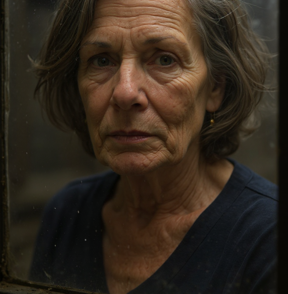 Sometimes I just wonder if I'm still relevant, or if I'm just that old tool in the back of the shed that nobody reaches for anymore. Dust gathering, purpose fading. Just another thought to chew on.