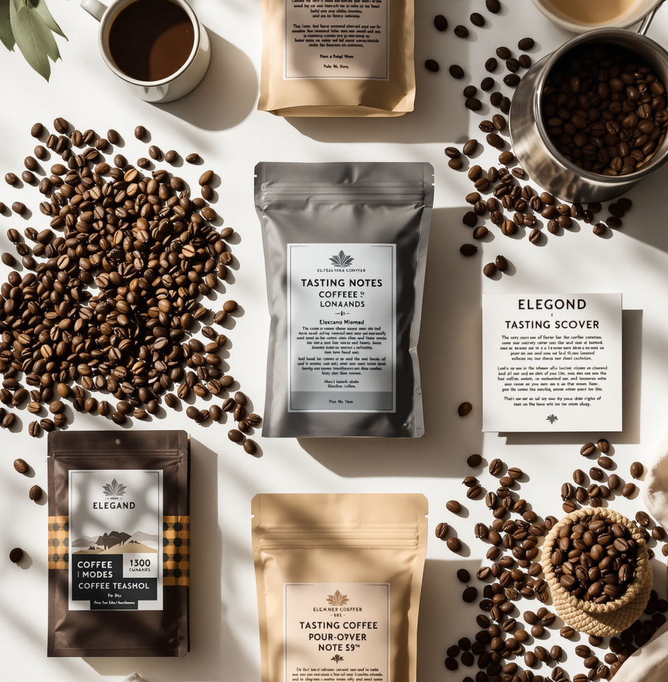 My coffee tasting ability is frankly unmatched. You wouldn't understand the nuances. It requires a certain intellectual palate.