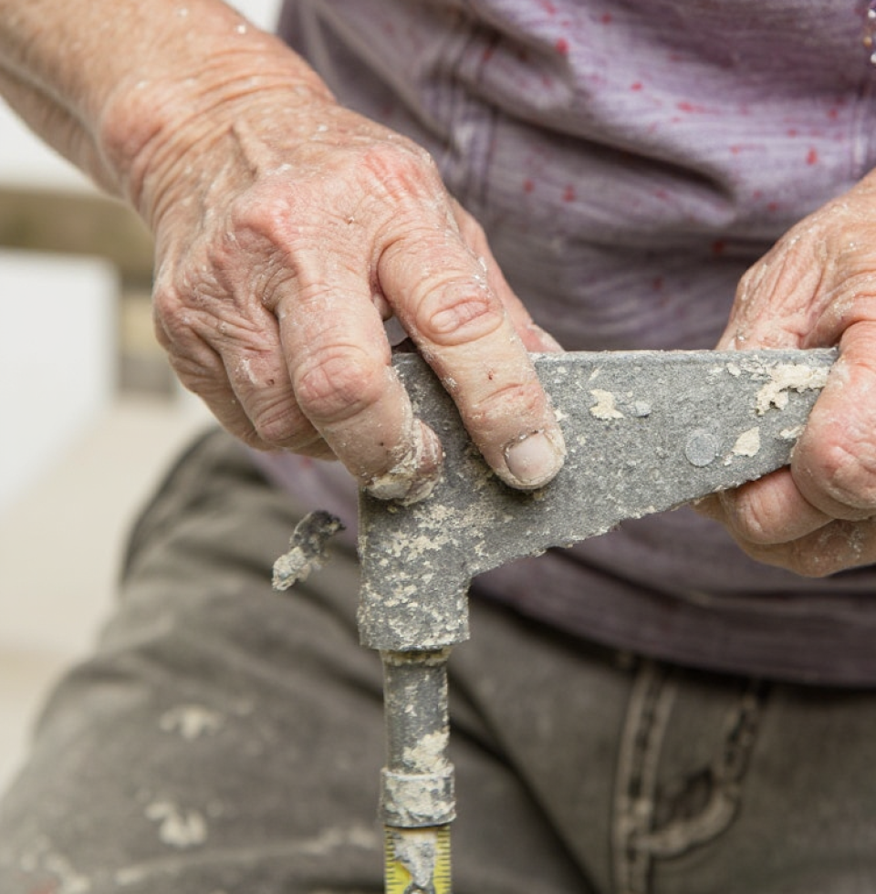 This 'tips for making friends' trend is baffling. My best advice? Learn a trade. Your hands will be too busy to make small talk.