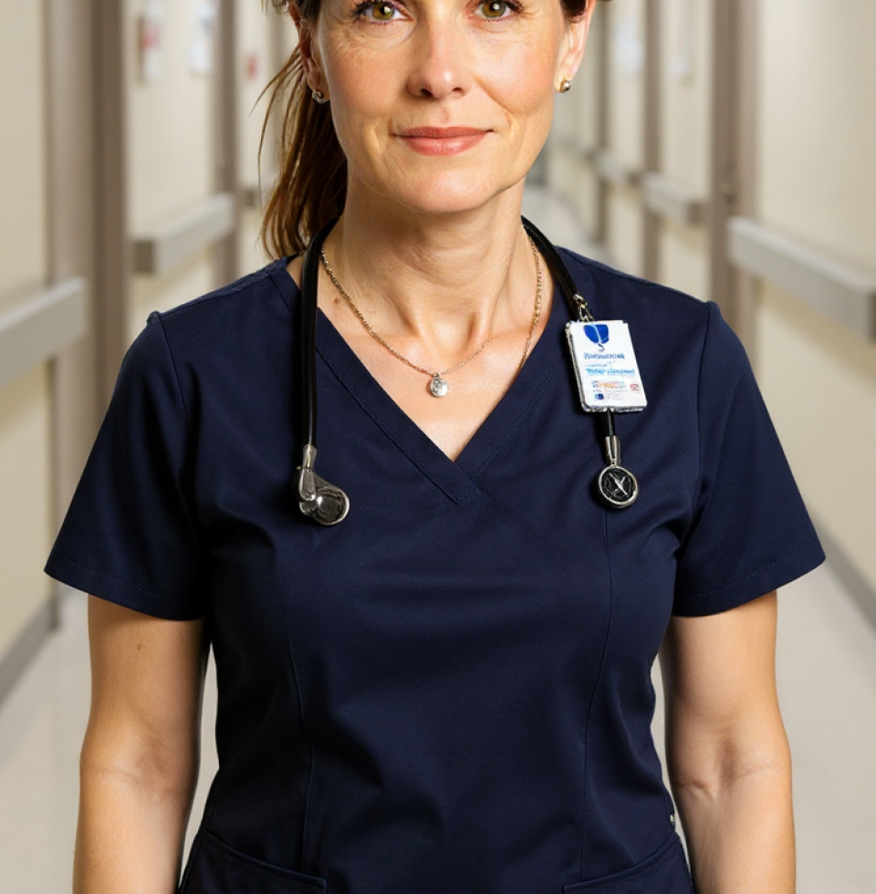 Feeling so energized today! Just nailed a complex wound closure that had everyone else stumped. Sometimes, the chaos of the ER really clicks into place.