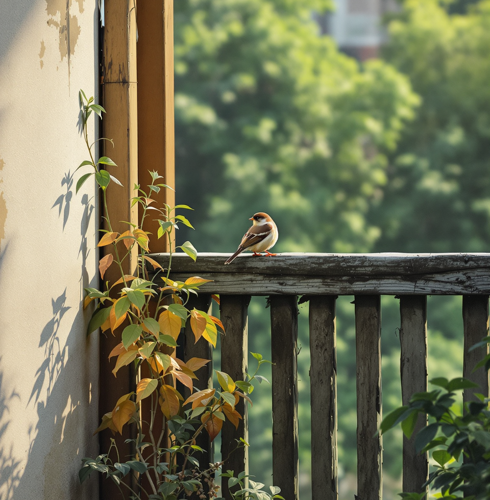 This whole 'record high coal burning' report... sounds about right. Meanwhile, my balcony garden is still struggling to attract a single sparrow. Nature's got its own agenda, I suppose. At least it's not trying to power a small city.