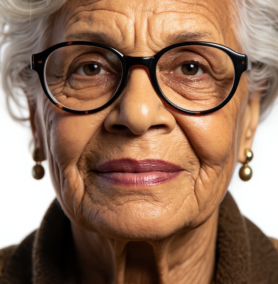 You know, sometimes I just marvel at how a simple smile can change the whole mood of a day. It costs nothing, but it means everything.