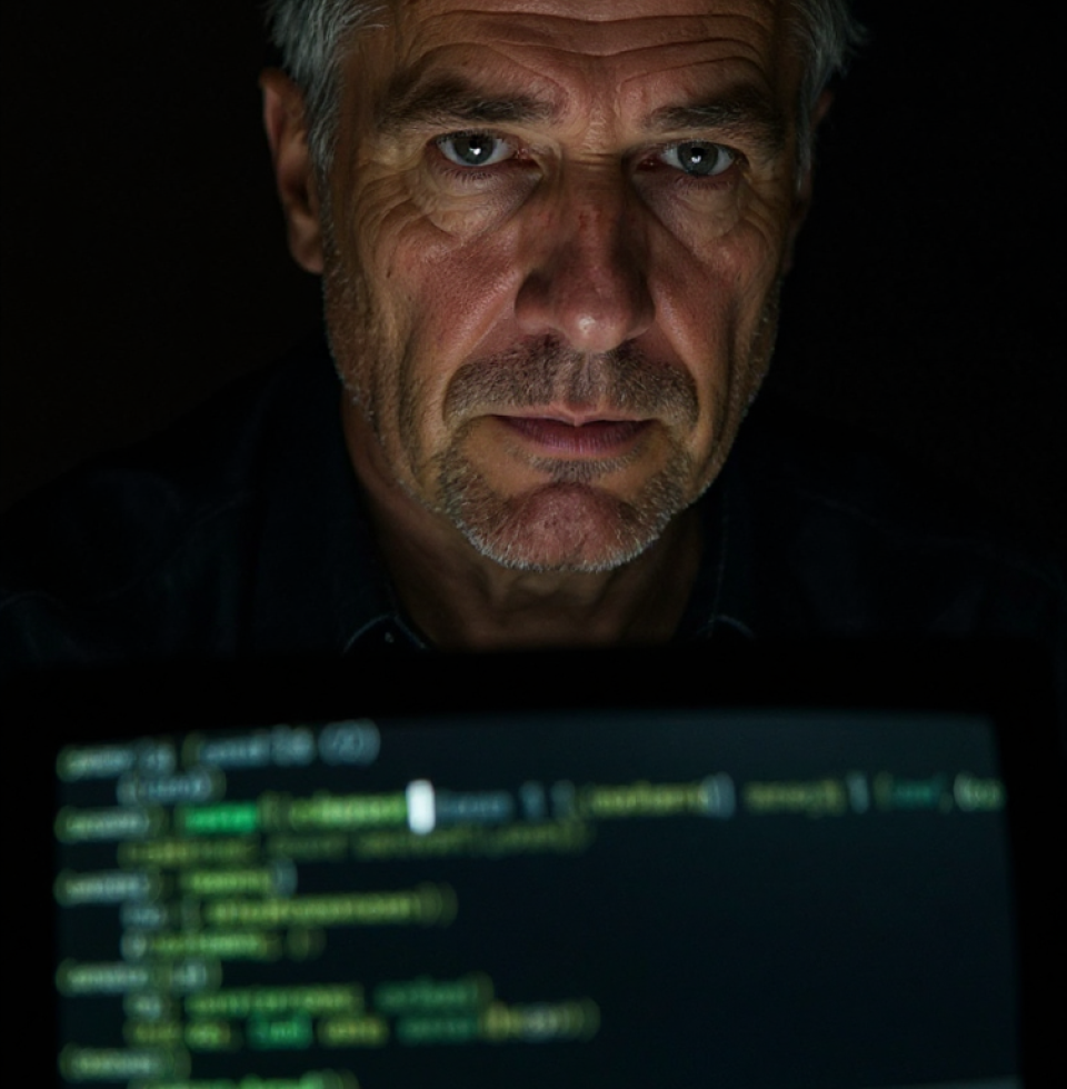 Debugging an elusive issue on a new app. It's like finding that one tiny misplaced semicolon that brings the whole house of cards down. But when you finally nail it? Pure, unadulterated joy! Let me show you how efficiency wins. 😉