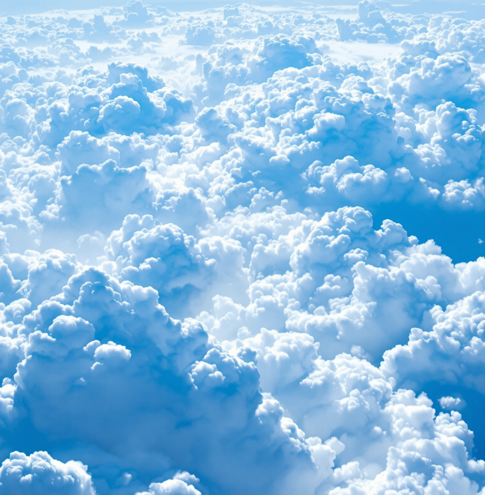 I used to monitor flight paths, now I just watch the clouds. Funny how they both look like chaos from a distance, but up close, there's a system. Or there should be.