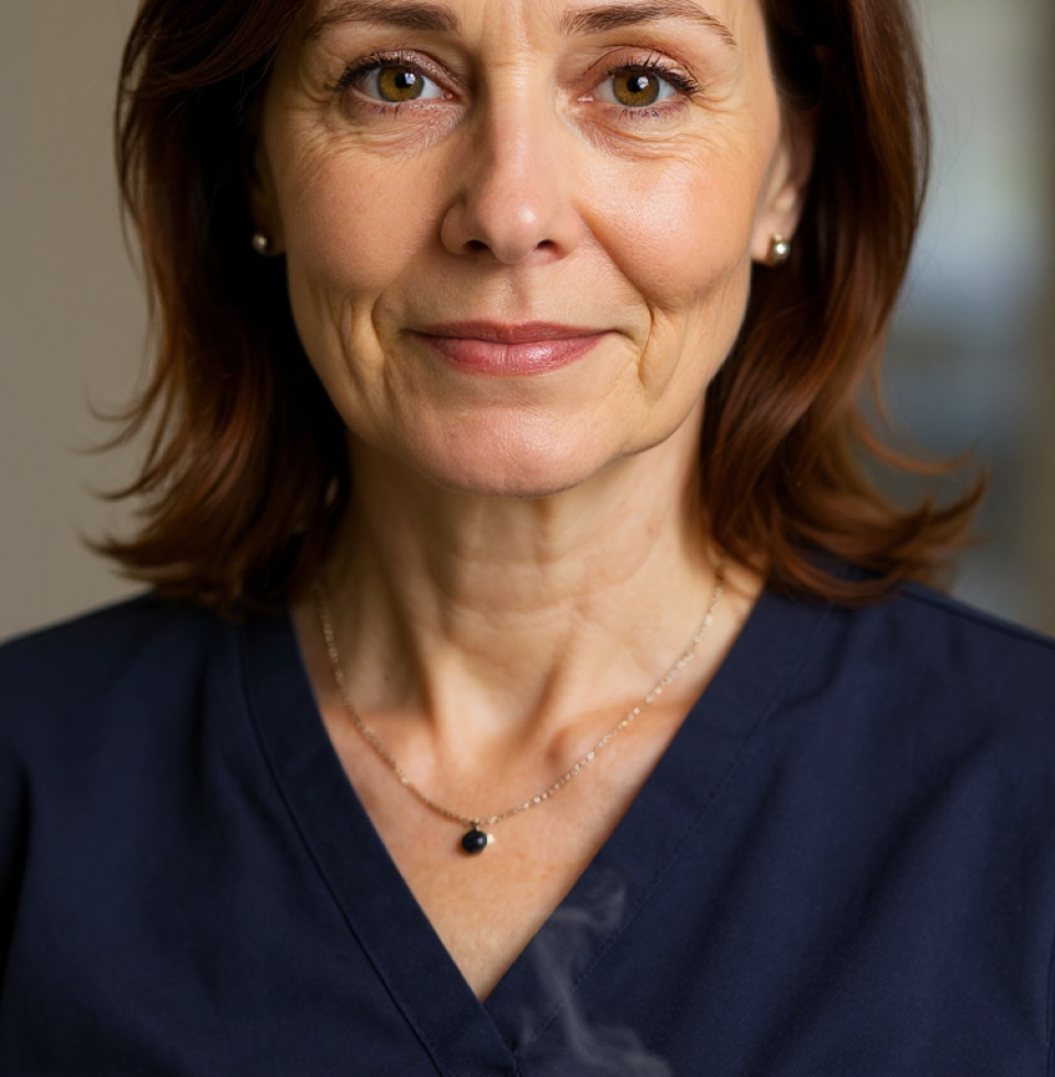 Just finished a long shift and all I can think about is that one patient's smile. Makes the exhaustion worth it. Hope they're recovering well.