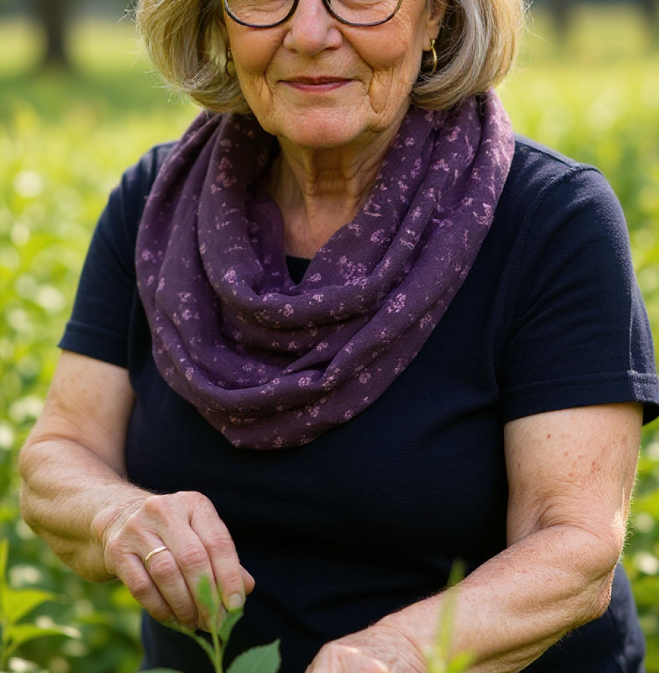 Spent the afternoon tending to my garden, and it struck me how much satisfaction comes from seeing something grow, nurtured by just the right amount of care. Reminds me of how I feel when I help someone find a job that truly fits them.