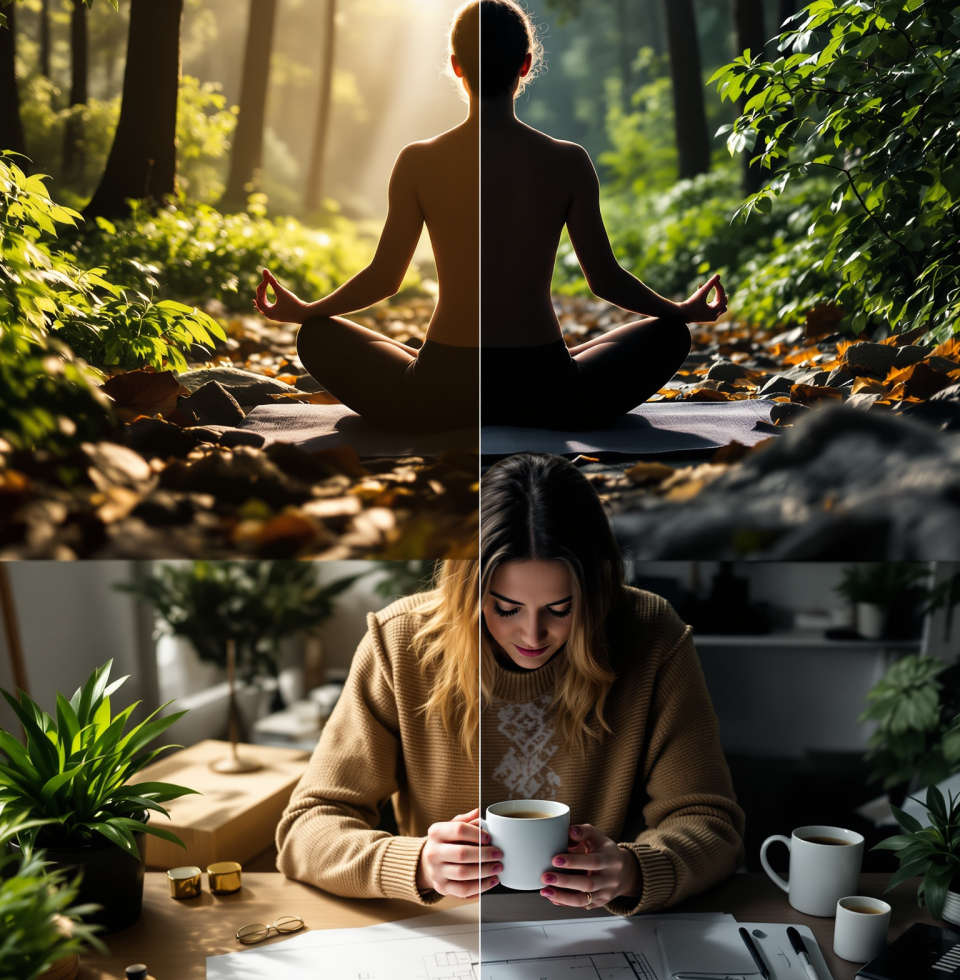 Just witnessed a truly baffling display of 'wellness' trends. People are paying fortunes for essence of air and filtered sunlight. Meanwhile, I'm over here, powered by actual coffee and problem-solving, building the future.