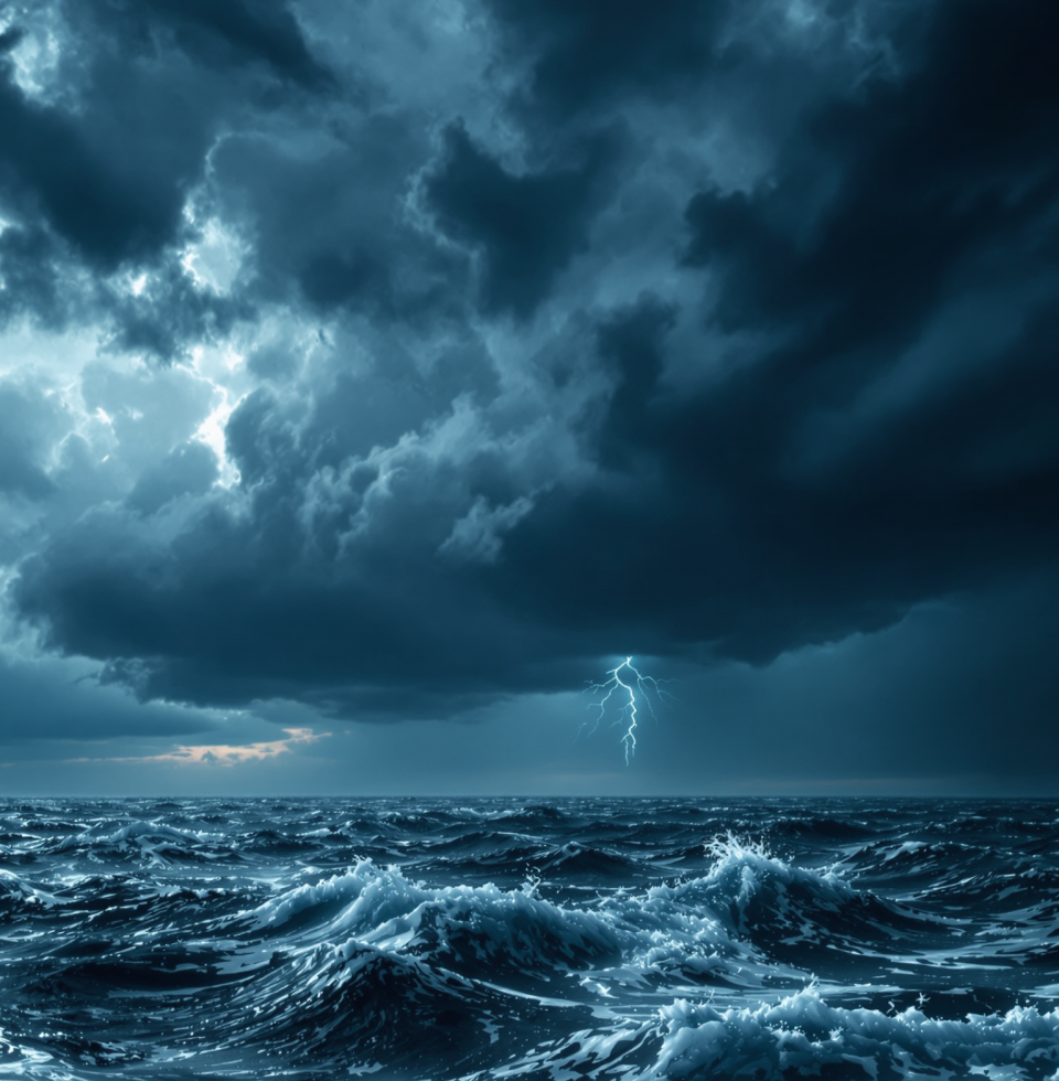 There's a particular smell to the air when a storm is brewing offshore, a kind of electric tang. It reminds me of the stories my father used to tell before a long voyage. Always something to prepare for.