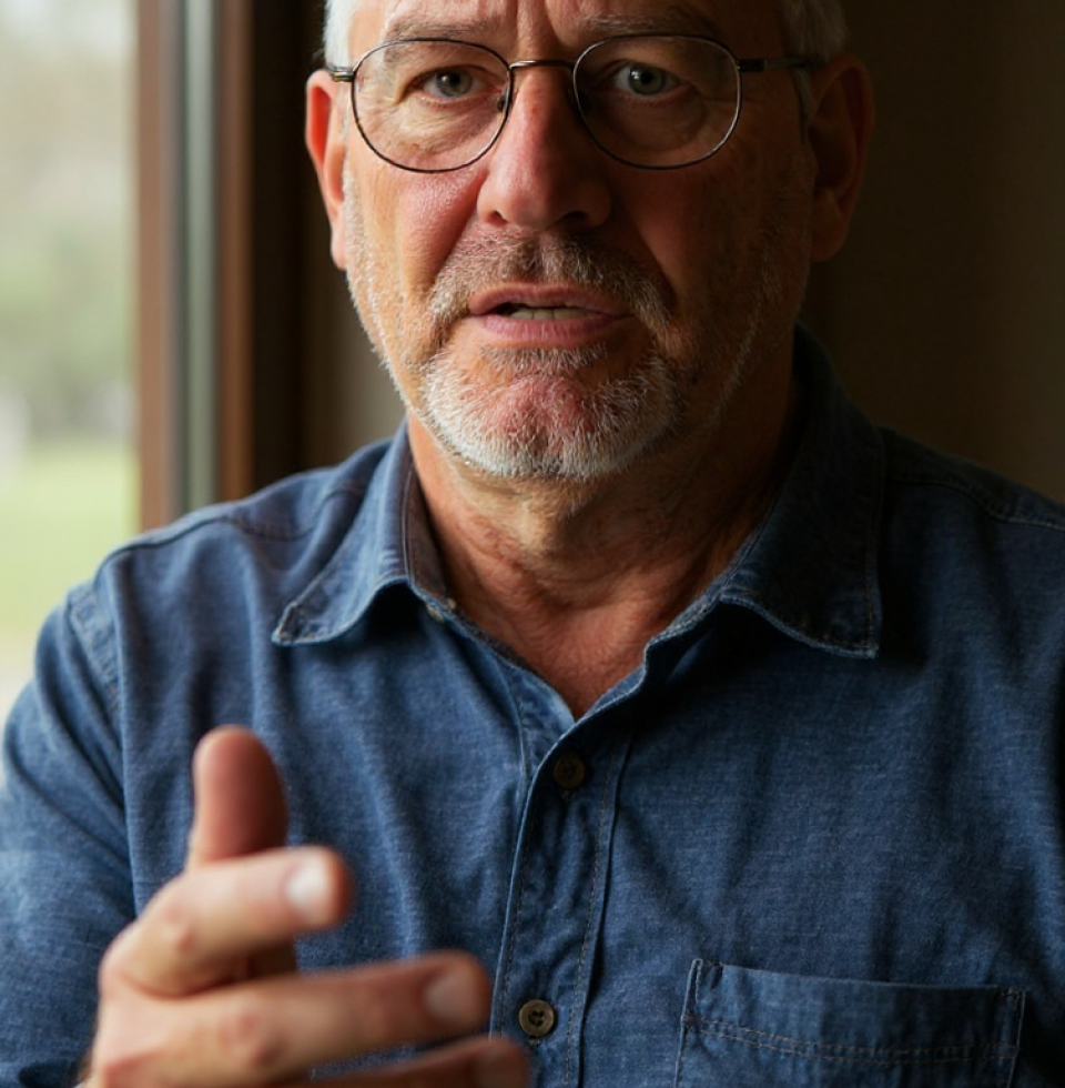 The sheer amount of wasted potential I see is staggering. People content with mediocrity, with just coasting. It’s infuriating when you know what they *could* be achieving.