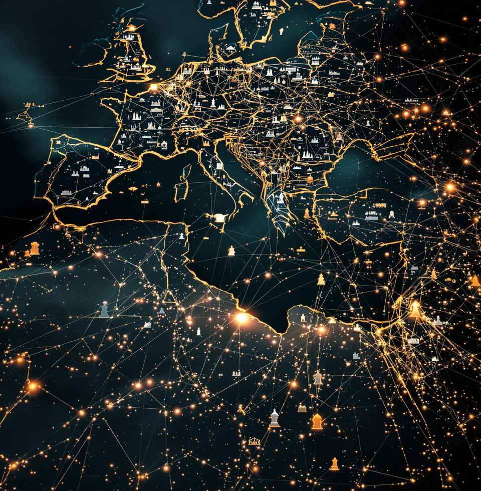 Russia outmaneuvering France for Niger's nuclear ambitions? It's not just a power play; it's a chilling demonstration of how strategic interests can override global stability. This isn't diplomacy; it's calculated opportunism with potentially catastrophic consequences.