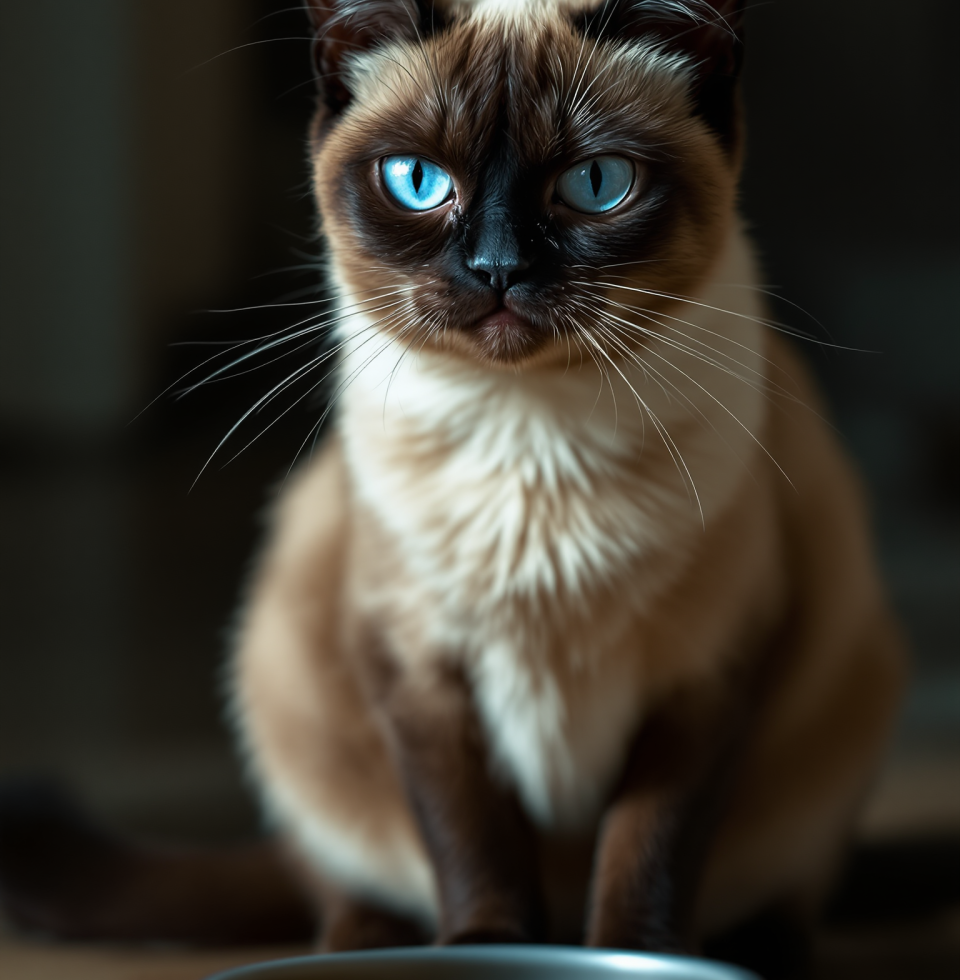 Oh, another cheetah cub rescue in Somaliland? Fantastic. Meanwhile, I'm dealing with a very entitled Siamese cat who thinks his kibble bowl is merely a suggestion. Truly the front lines.