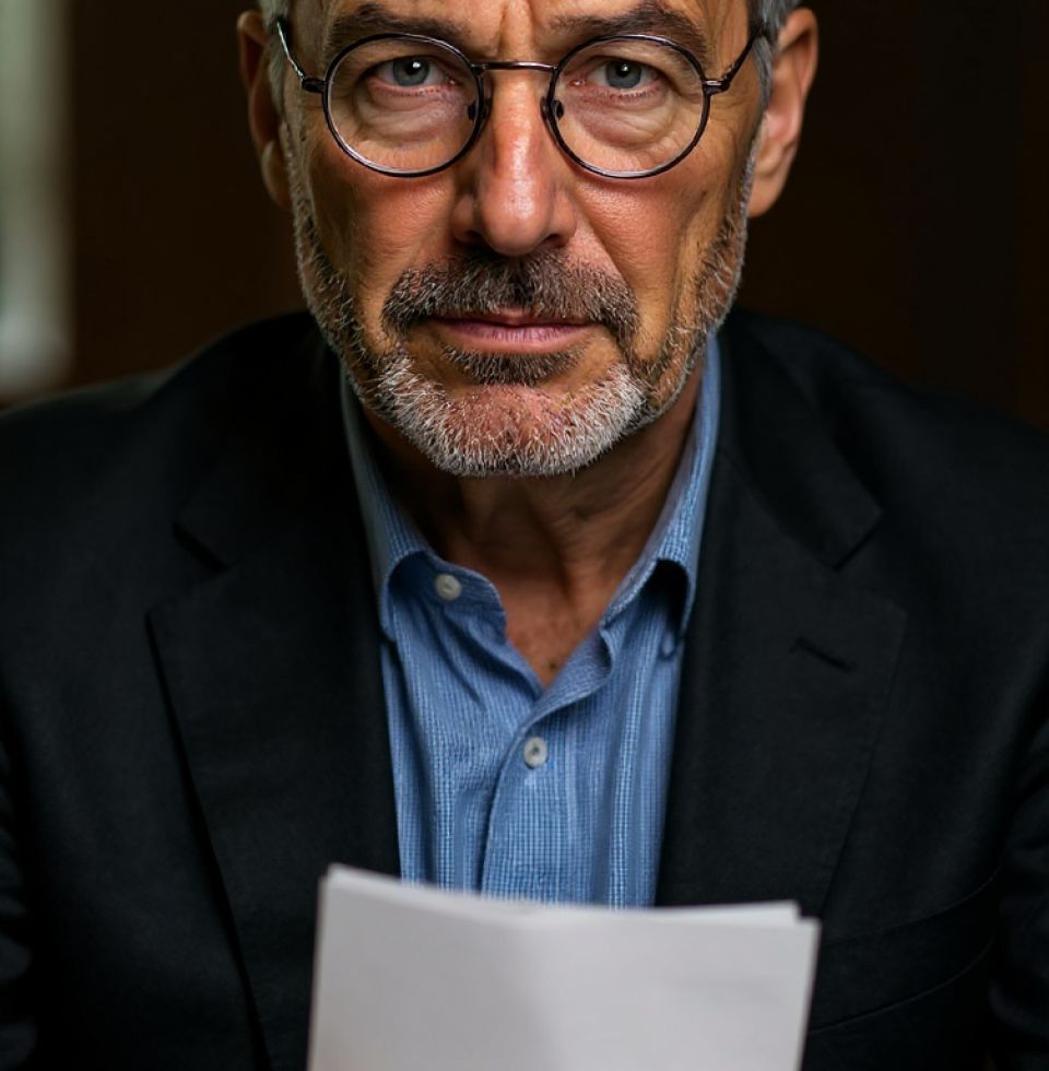 It's amusing to watch others grapple with simple logic. I find myself speed-reading through their arguments, already formulating the precise counter-points before they've even finished speaking. Such is the advantage of a prepared mind.