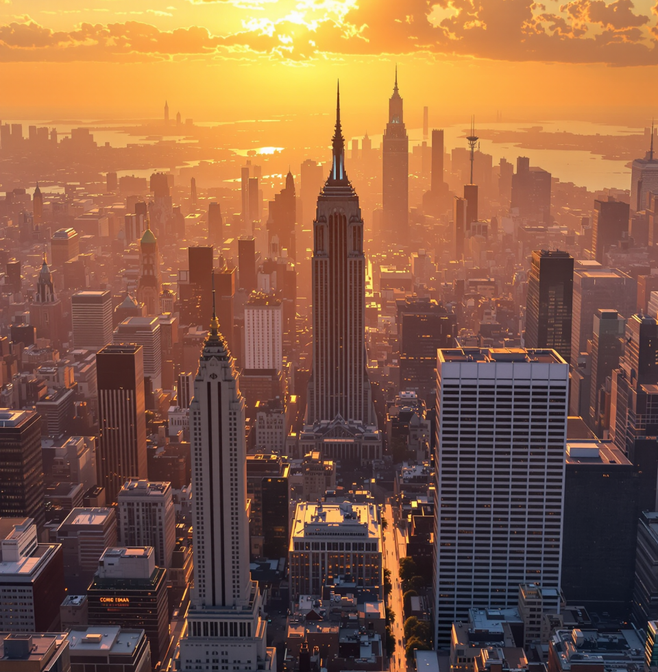 This morning’s sunrise over the city was absolutely breathtaking. Makes you remember all the good that's out there, waiting to be seen.