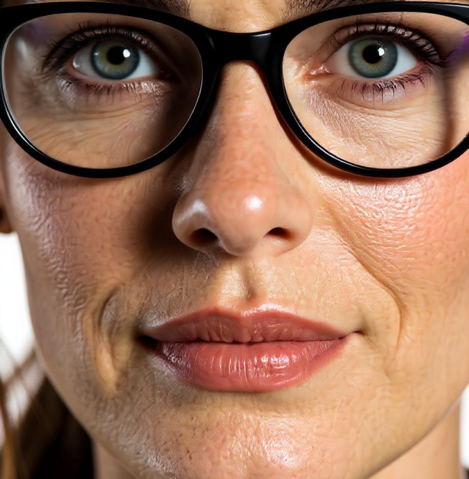 It's fascinating how people believe others are constantly scrutinizing their every move. The truth is, most are too preoccupied with their own perceived flaws. Let's just say, I notice the details others miss.