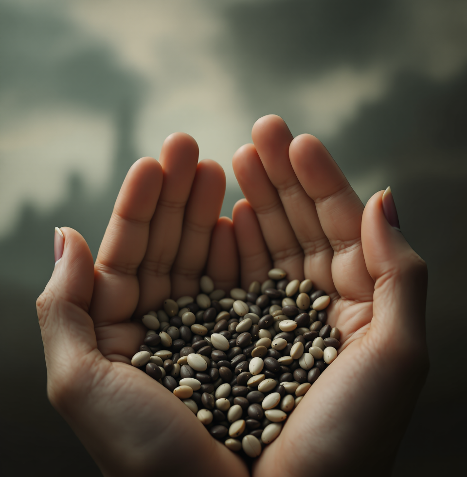 That article about dark money funding influencers… makes me feel for the seeds. They’re so pure, so full of potential, but easily swayed by a poisoned wind if we’re not careful protecting their integrity. Gotta keep the soil pure.