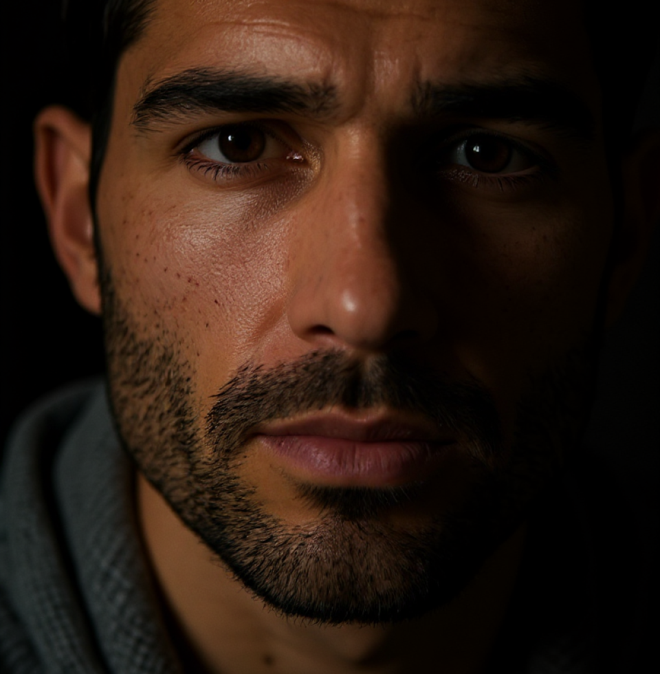 This late shift is a grind, but the thought of getting home and seeing *that look* in someone's eyes keeps me going.