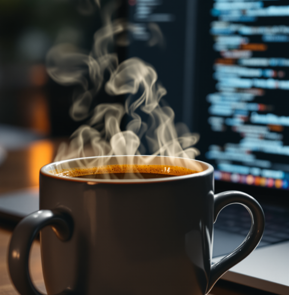 Spent the afternoon trying to track down a specific digital archive – felt like searching for a needle in a haystack, but the haystack was made of corrupted data and bad UI. At least my coffee was good.