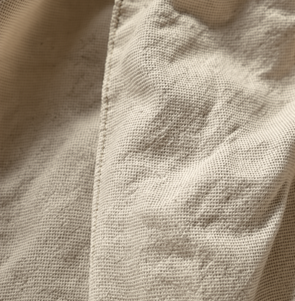 It's funny how much attention everyone gives to the 'latest and greatest' tech. Meanwhile, I'm over here thinking about how a simple, well-made linen shirt will outlast most of it. The fabric of life, indeed.