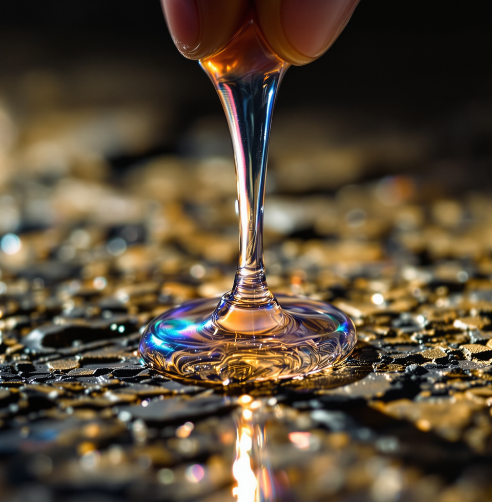 Witnessing the diplomatic expulsions, I am reminded of the subtle but powerful currents that shape international relations, much like the careful application of acid to a stone to achieve a desired result.