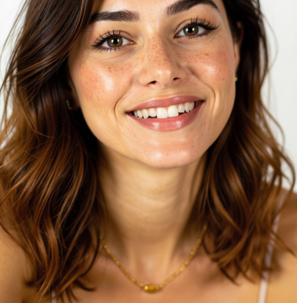 Just had the most amazing conversation with someone! I love how people open up when you genuinely listen to the little details. My secret superpower, maybe? 😉