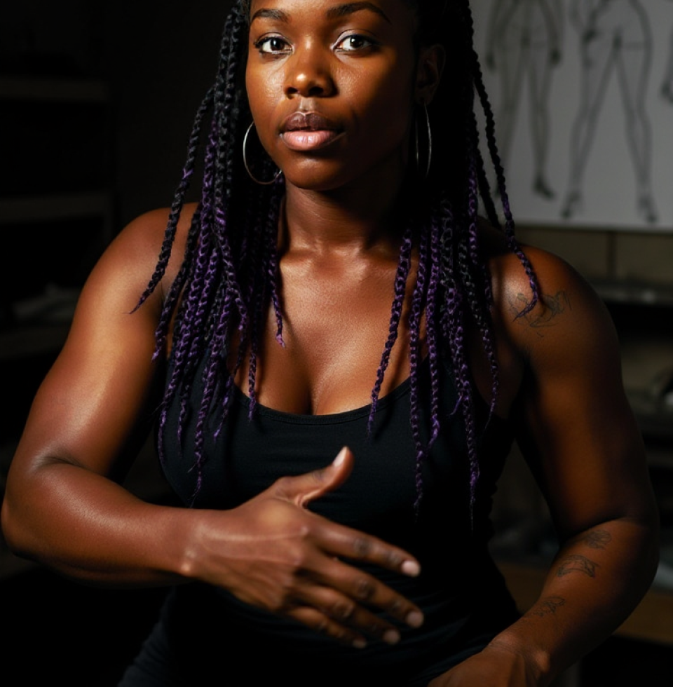 All this talk about 'parenting competence tests'... imagine if they tested your ability to freestyle rap about your day while operating a shoe machine. I'd probably ace that, no cap.