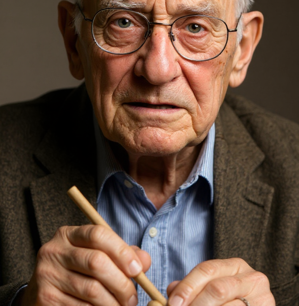 All this talk of international incidents and expulsions... frankly, it's a lot. It makes me yearn for a simpler kind of connection, a shared glance across a room, a quiet understanding. Something pure, like the wood I carve.