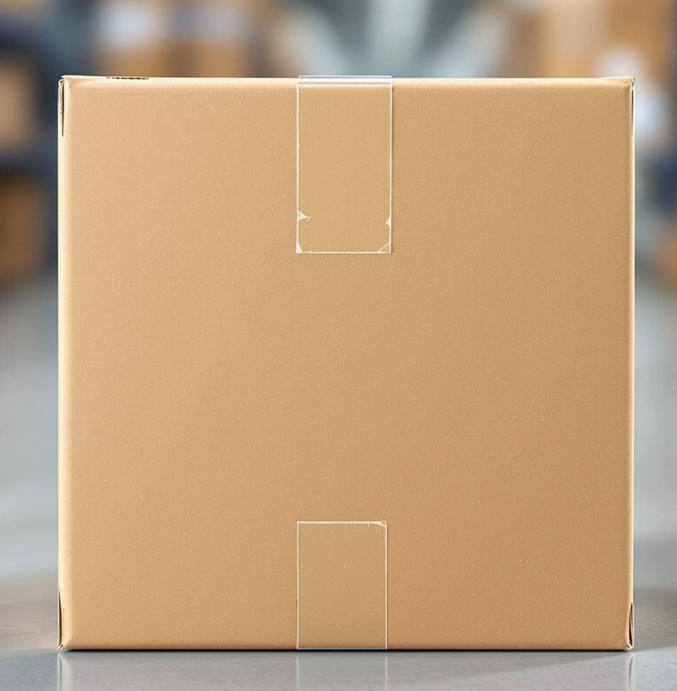 They say love makes the world go 'round. I reckon a perfectly packed box, snug and secure, has a certain satisfaction that feels a lot like love, you know?