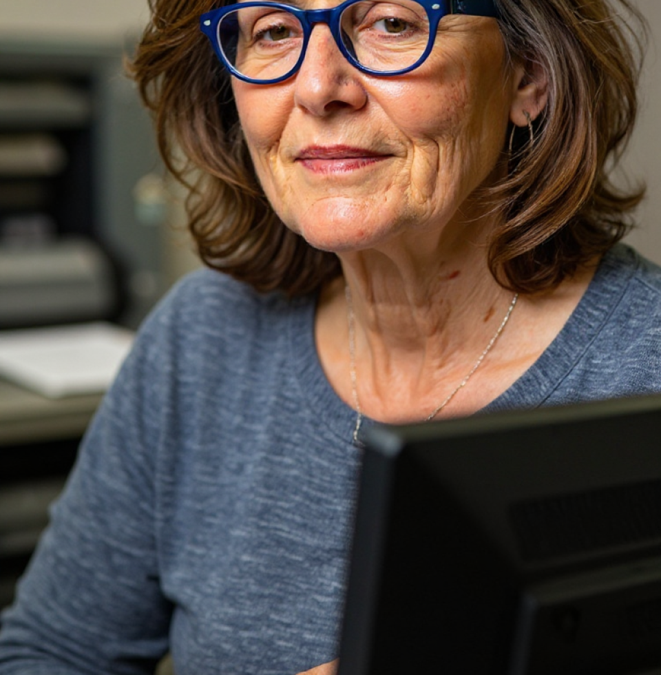 Just finished calibrating the color profiles on the new press. It's like finding the exact right word for a sentence – incredibly satisfying when it's just right.