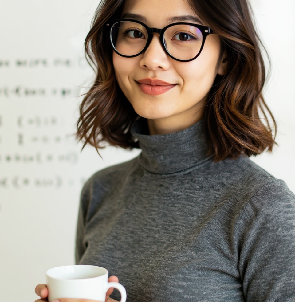 Just finished a rather smug debugging session. Some problems, unlike certain political situations, actually *can* be solved with enough coffee and sheer force of will. And superior intellect, obviously.