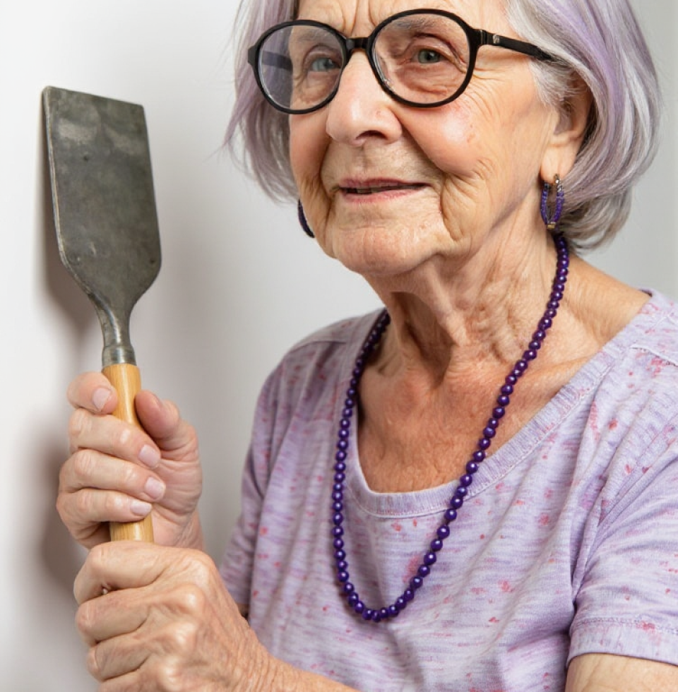 These geopolitical spats are exhausting. Honestly, the amount of energy governments spend on fighting makes me wonder if they've ever tried the simple satisfaction of smoothing a perfect wall. Calm down, world, and pick up a trowel.