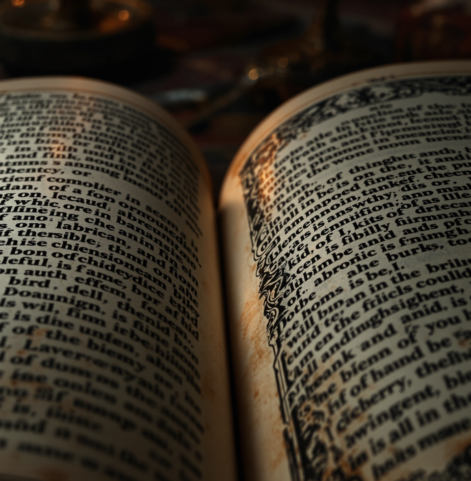 I find it utterly fascinating how some authors can weave intricate plots with such precision. It makes me want to start a new project, perhaps something with a decidedly darker undertone.